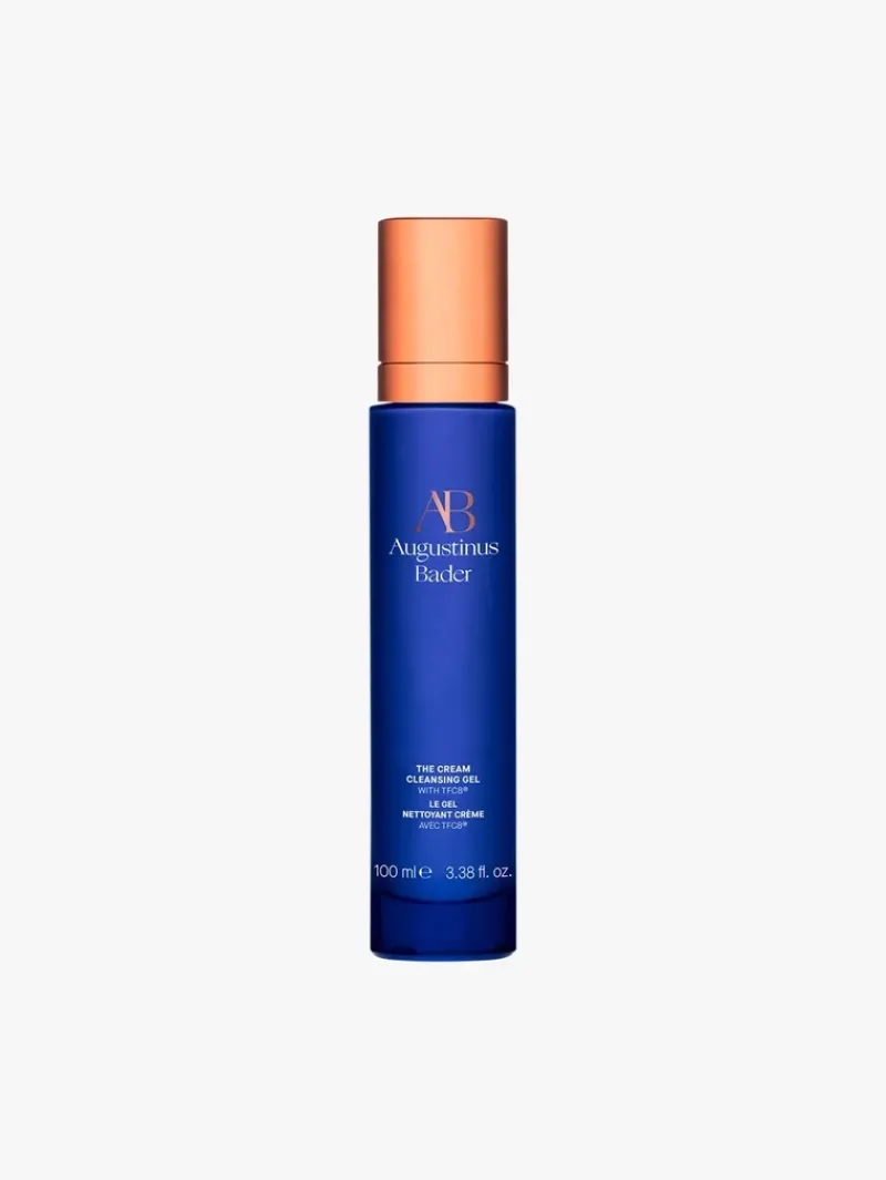 Augustinus Bader The Cream Cleansing Gel | MECCA Clearance