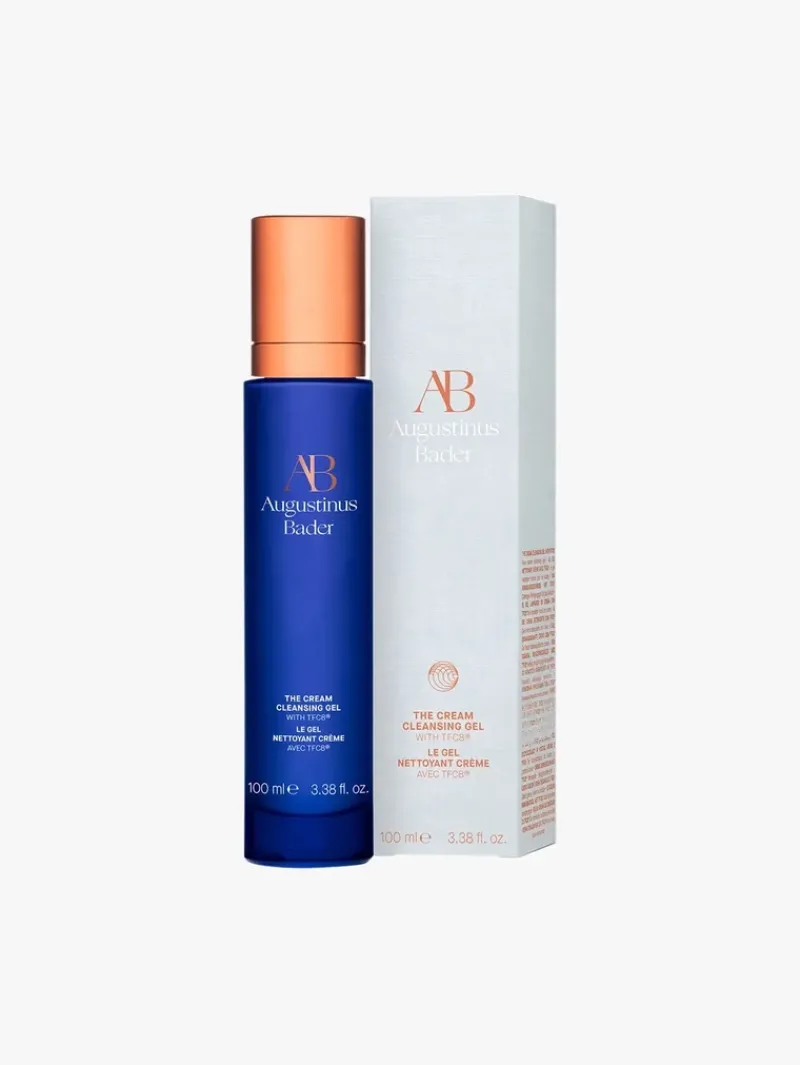 Augustinus Bader The Cream Cleansing Gel | MECCA Fashion