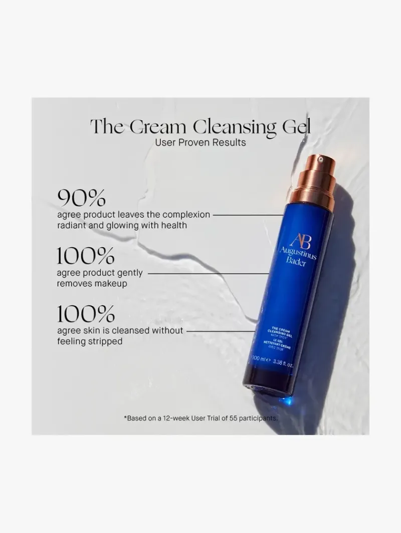 augustinus_bader_the_crea_3-1.webp Augustinus Bader The Cream Cleansing Gel | MECCA Clearance