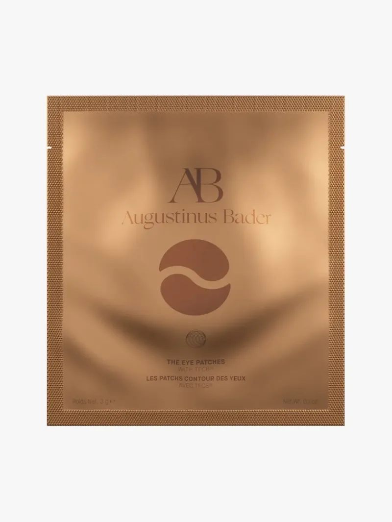 Augustinus Bader The Eye Patches | MECCA Fashion