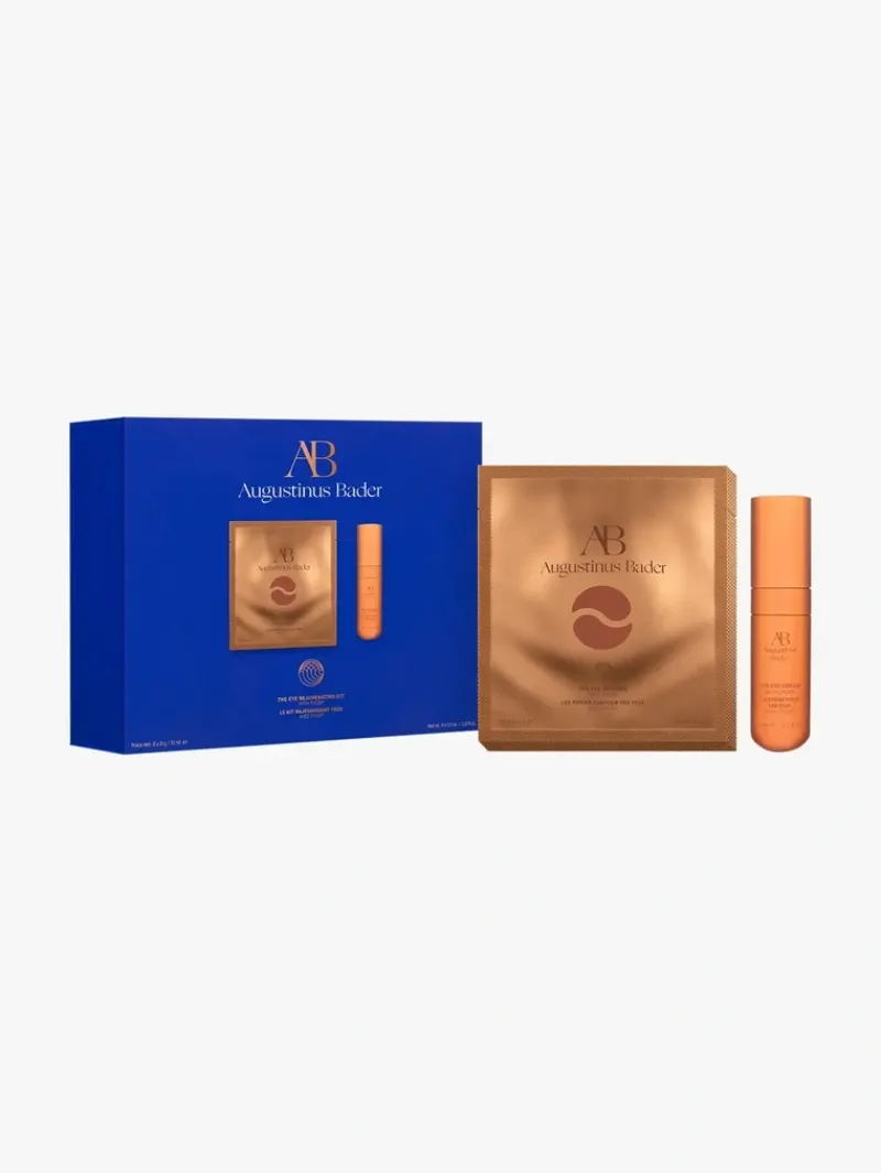 Augustinus Bader The Eye Revitalising Set | MECCA Hot