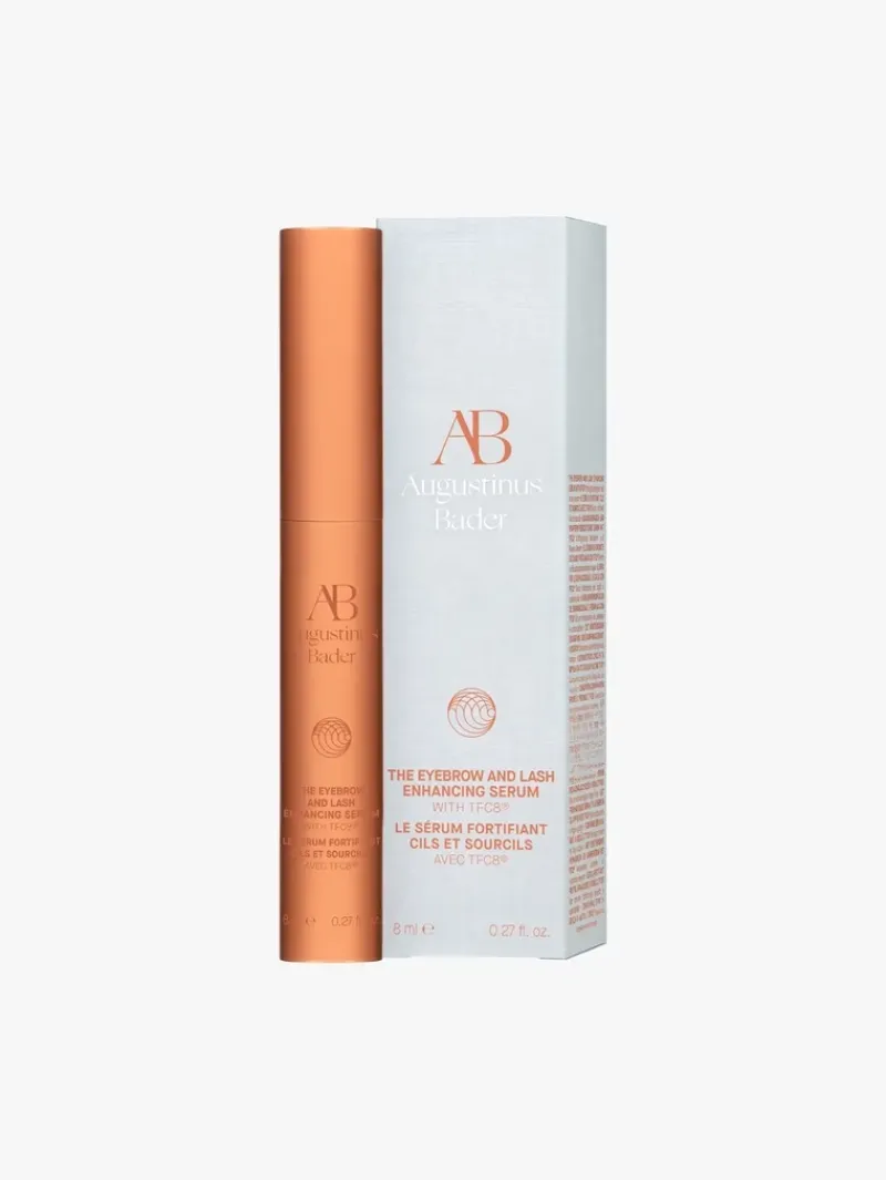 Augustinus Bader The Eyebrow & Lash Enhancing Serum | MECCA Online