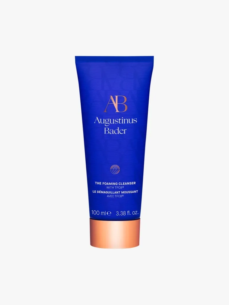 Augustinus Bader The Foaming Cleanser | MECCA Fashion
