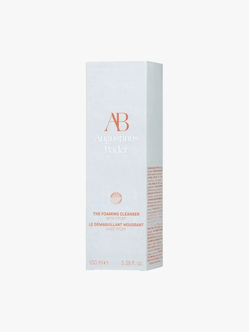 Augustinus Bader The Foaming Cleanser | MECCA Hot