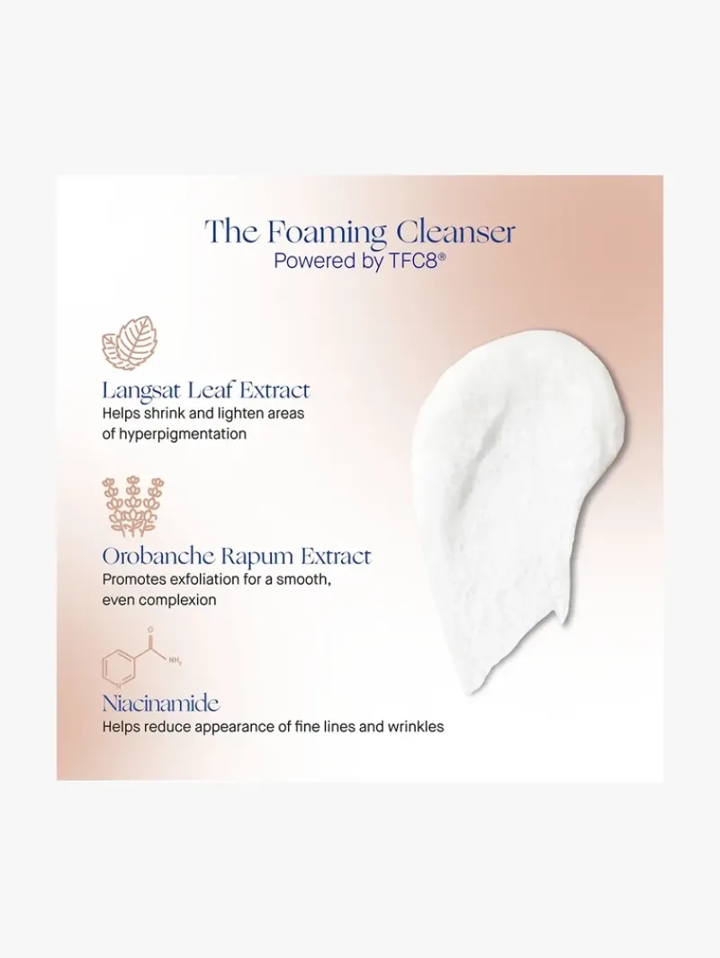 augustinus_bader_the_foam_3-1.webp Augustinus Bader The Foaming Cleanser | MECCA Hot