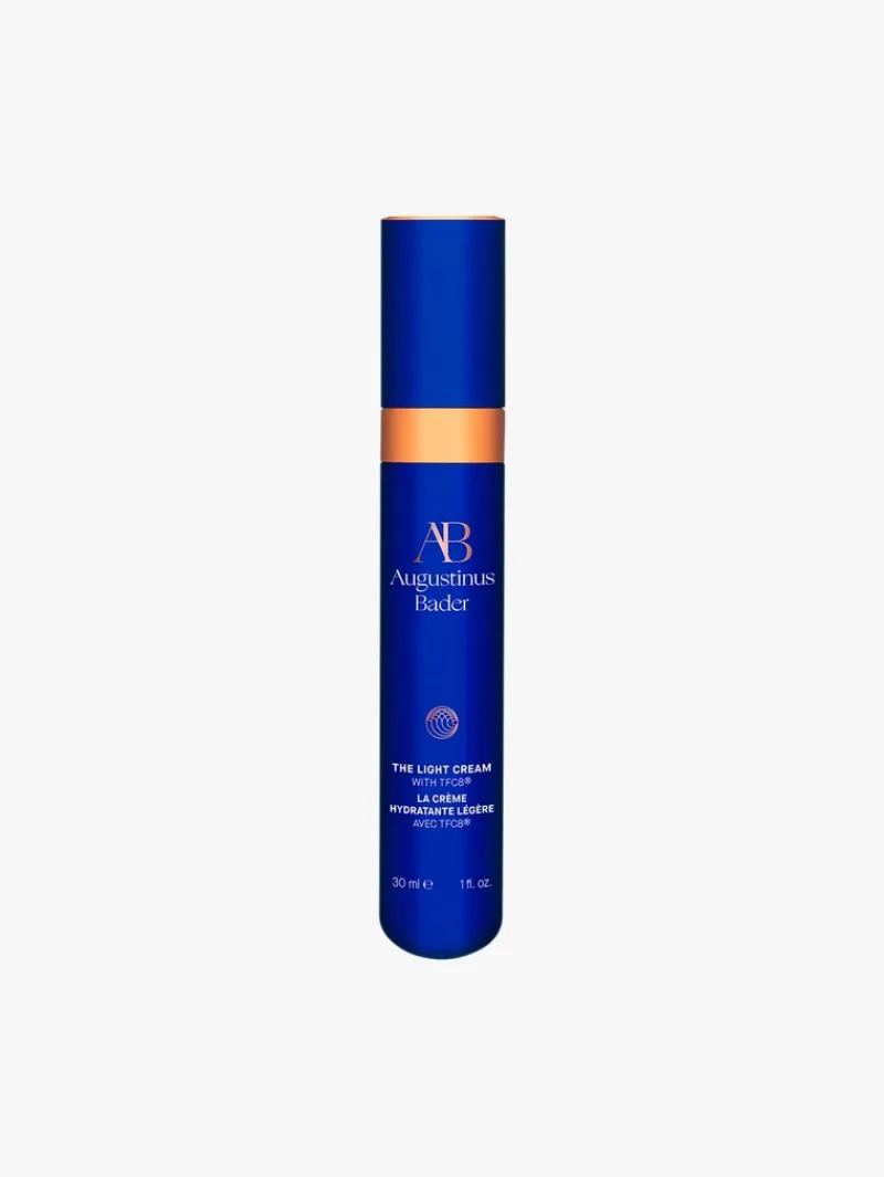 Augustinus Bader The Light Cream | MECCA Hot