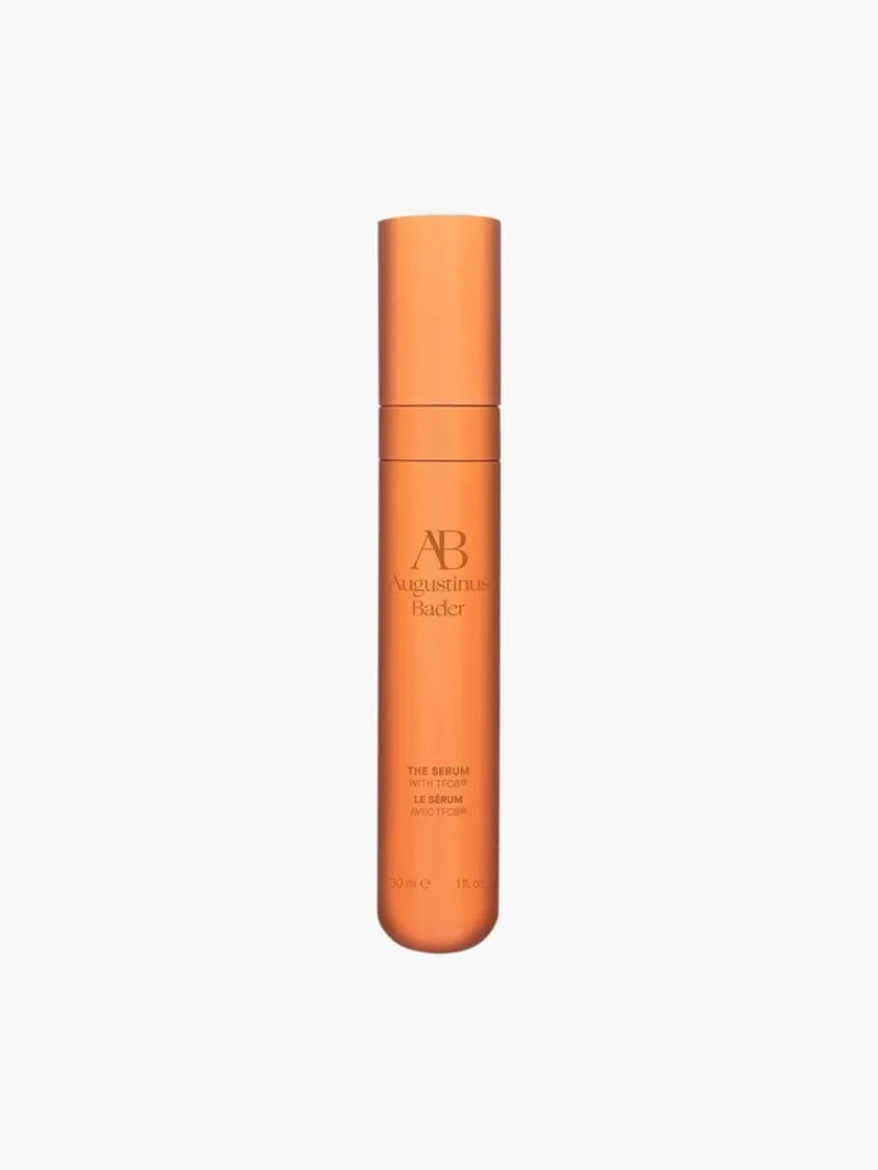 Augustinus Bader The Serum Nomad | MECCA New