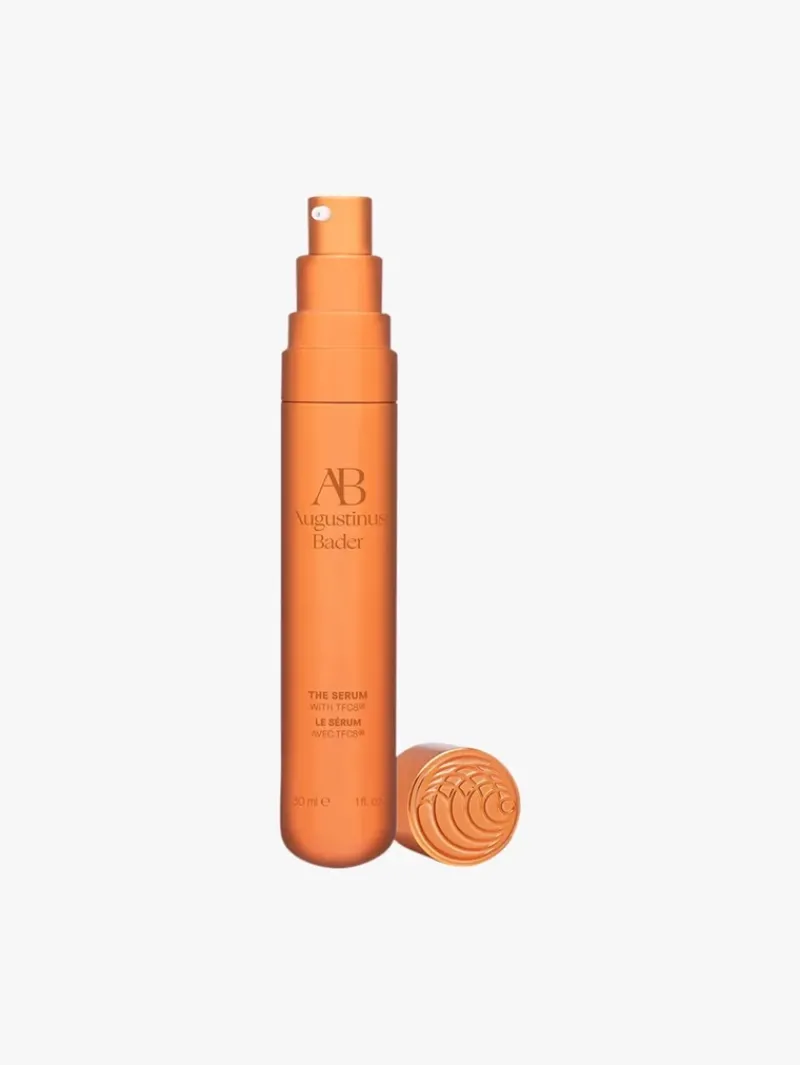 Augustinus Bader The Serum Nomad | MECCA New