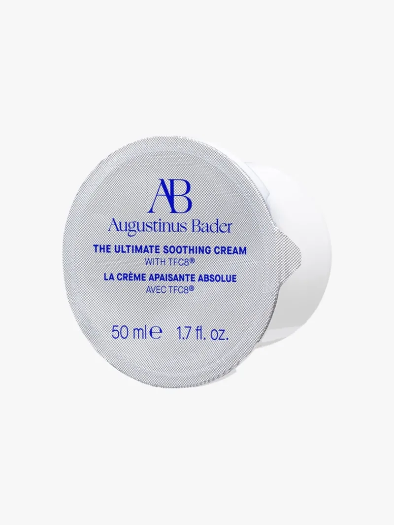 Augustinus Bader The Ultimate Soothing Cream Refill | MECCA Sale