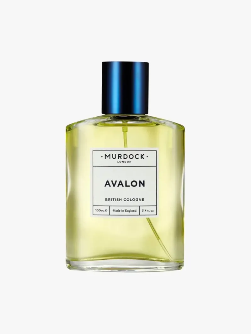 Murdock Barbers of London Avalon Cologne - | MECCA Online