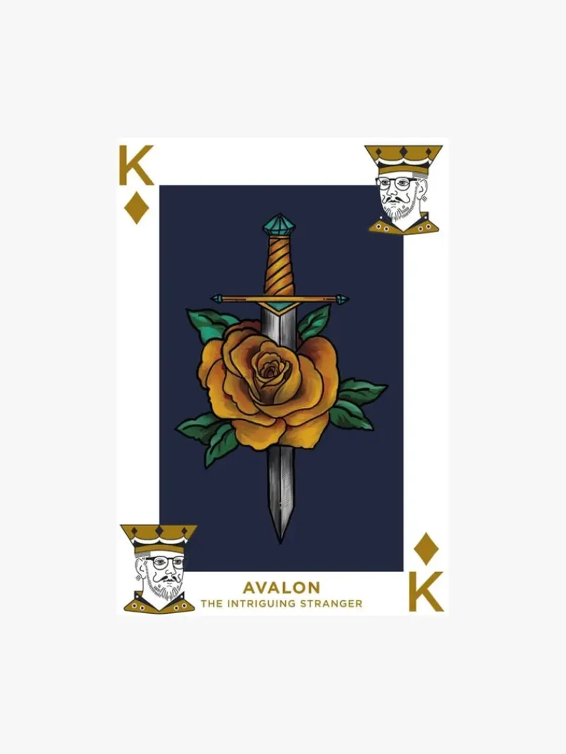 avalon_cologne__murdock_b_5.webp Murdock Barbers of London Avalon Cologne - | MECCA Online