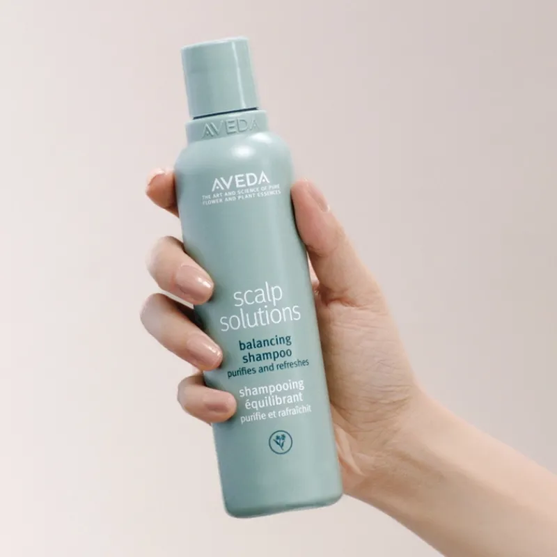 aveda_balancing_shampoo___7.webp AVEDA Balancing Shampoo | MECCA New