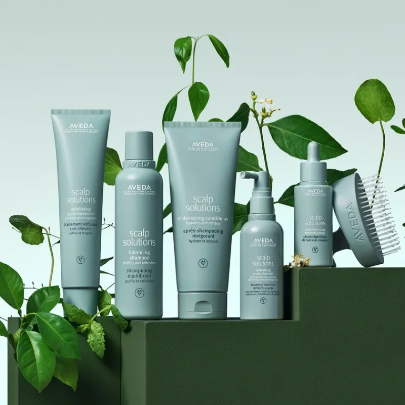 aveda_balancing_shampoo___8.webp AVEDA Balancing Shampoo | MECCA New