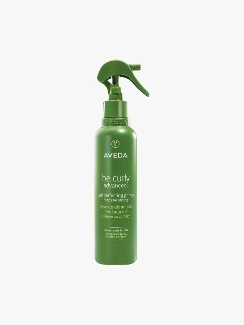 AVEDA Be Curly Advanced™ Curl Perfecting Primers | MECCA Fashion