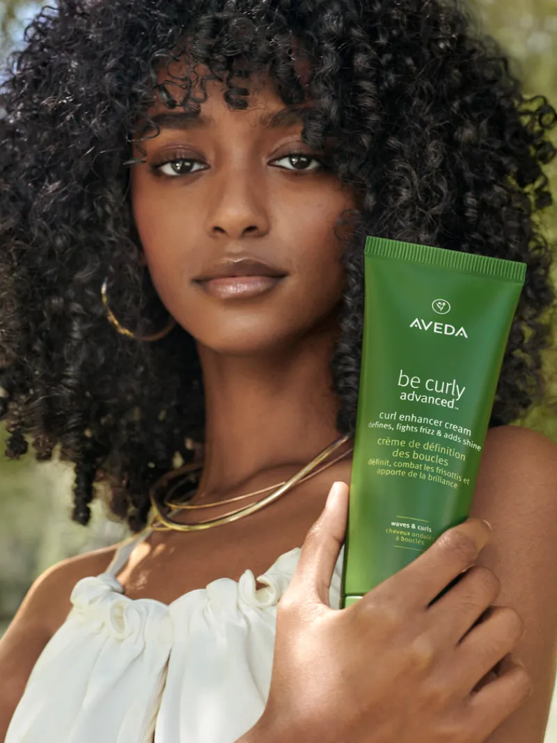 aveda_be_curly_advanced_c_2-1.webp AVEDA Be Curly Advanced™ Curl Enhancer Cream | MECCA Sale
