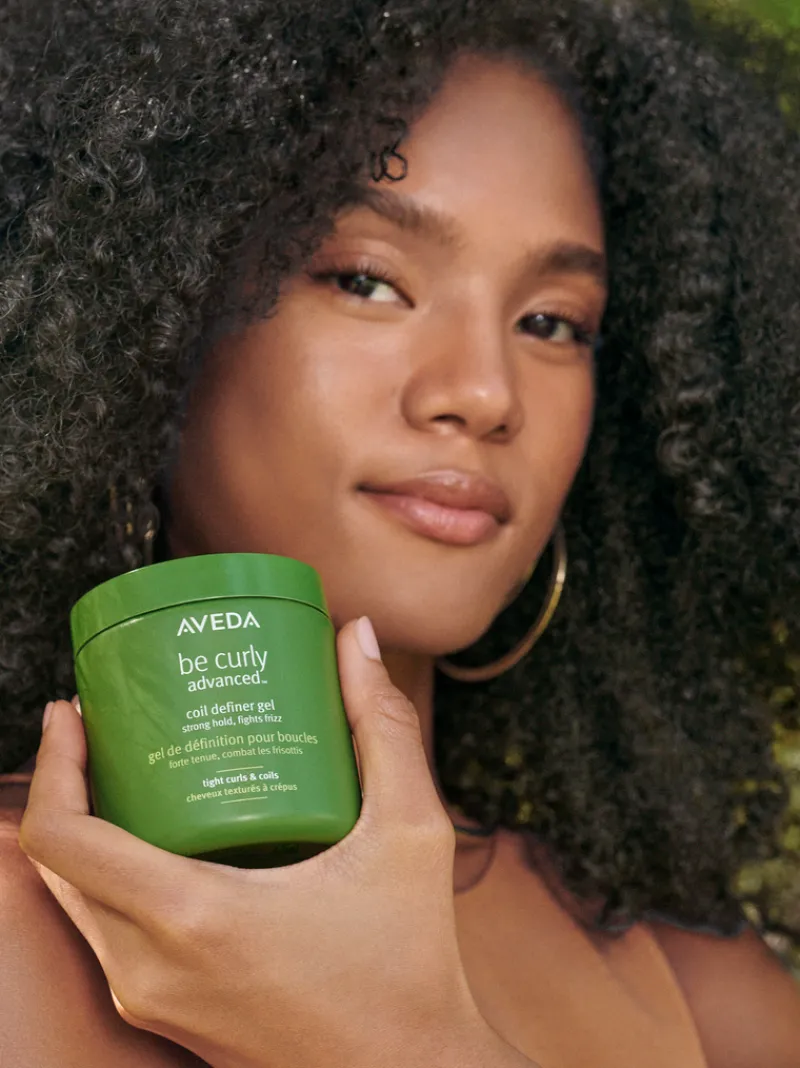 aveda_be_cury_advanced_co_2.webp AVEDA Be Cury Advanced™ Coil Defined Gel | MECCA Sale