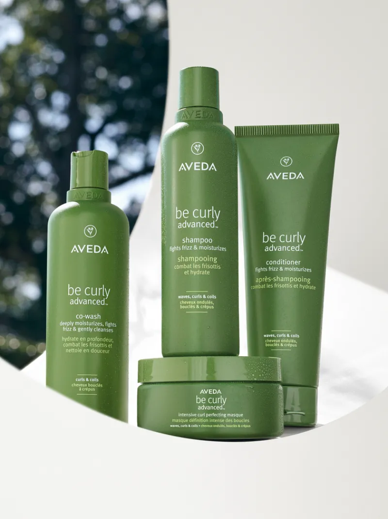 aveda_be_cury_advanced_co_3.webp AVEDA Be Cury Advanced™ Coil Defined Gel | MECCA Sale