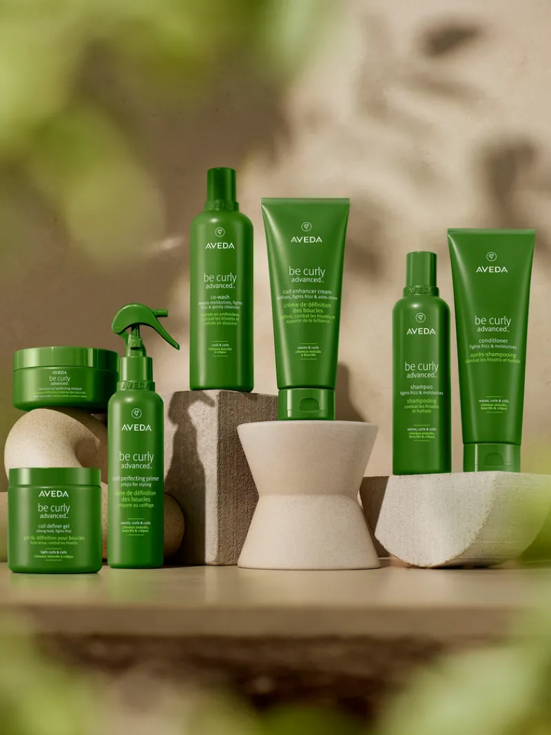 aveda_be_cury_advanced_co_4.webp AVEDA Be Cury Advanced™ Coil Defined Gel | MECCA Sale