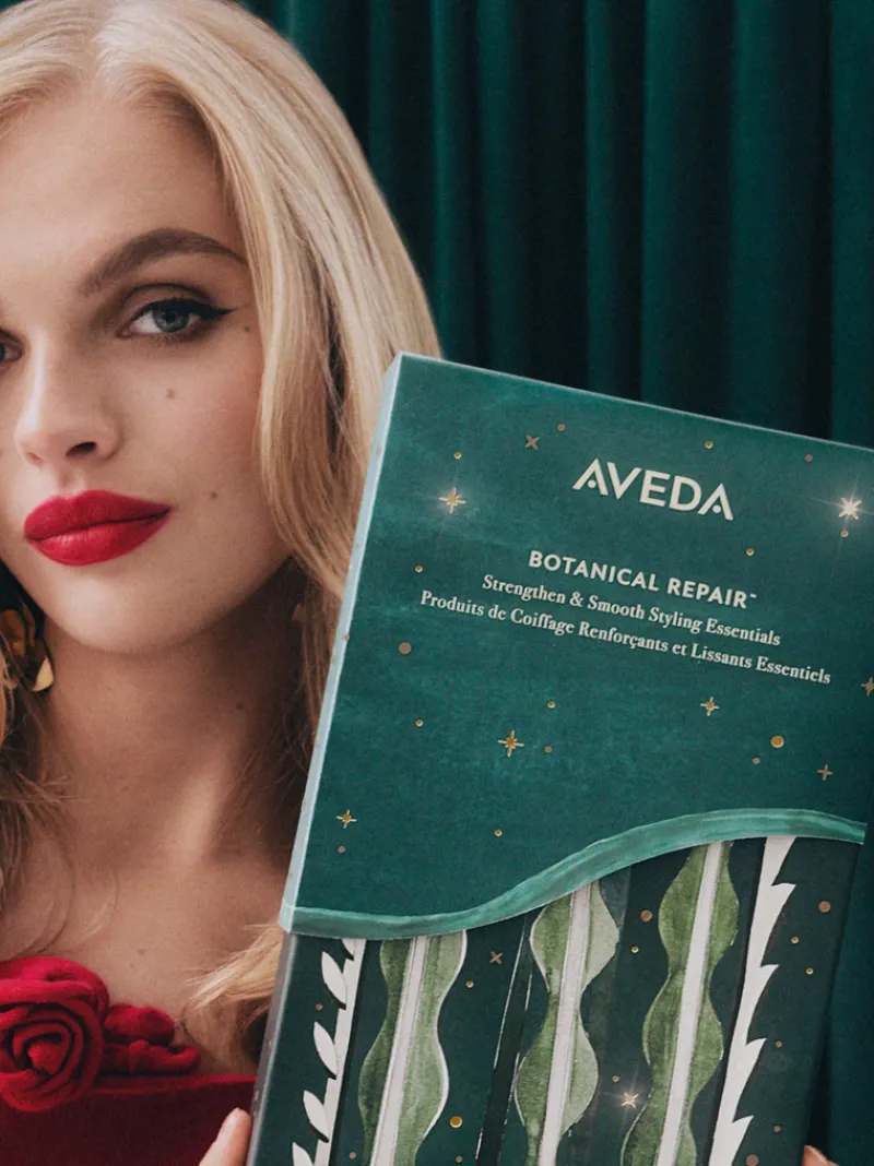 AVEDA Botanical Repair™ Day & Night Strengthening Duo | MECCA Clearance