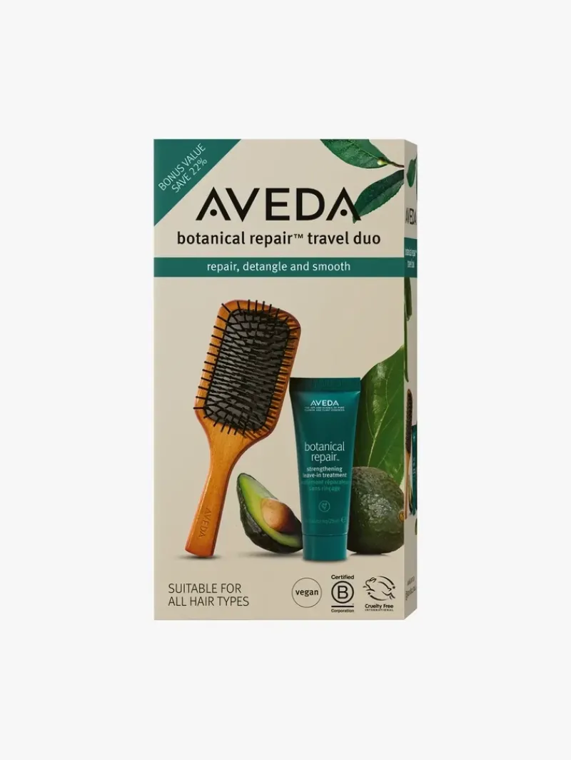 AVEDA Botanical Repair Leave-In Treatment Set | MECCA Sale