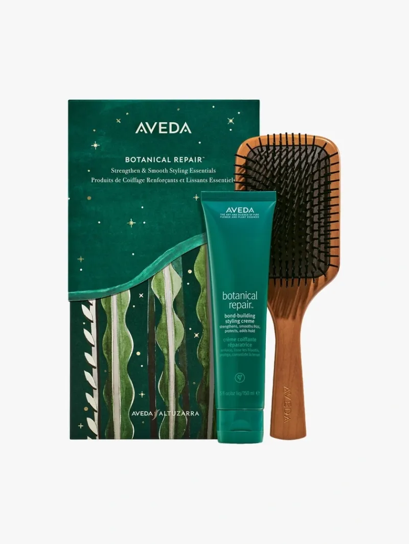 AVEDA Botanical Repair™ Strengthen & Smooth Styling Set | MECCA Discount