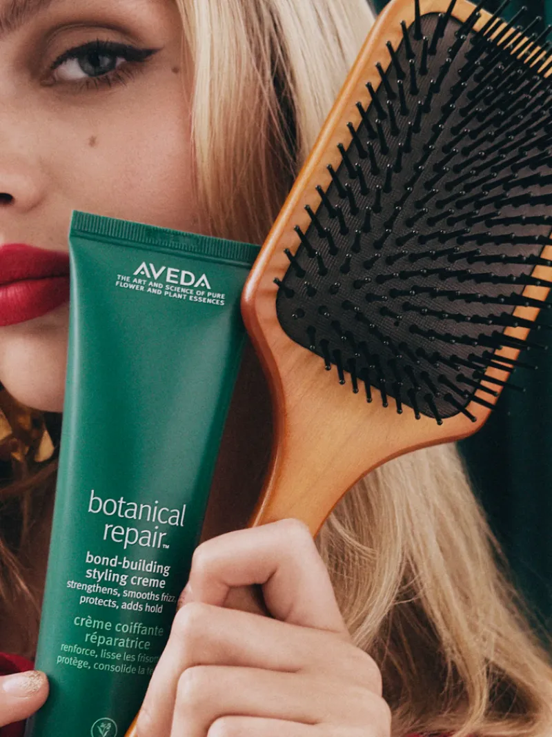 AVEDA Botanical Repair™ Strengthen & Smooth Styling Set | MECCA Discount