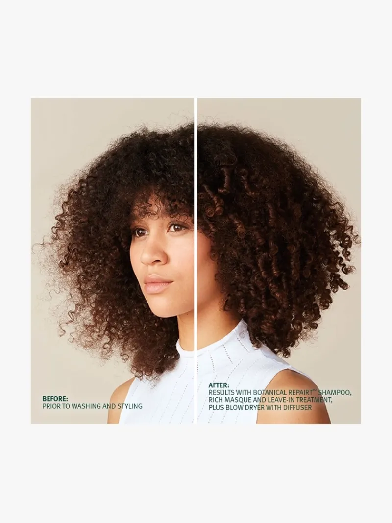 aveda_botanical_repair_st_4-8.webp AVEDA Botanical Repair™ Strengthening Shampoo 50ml | MECCA New