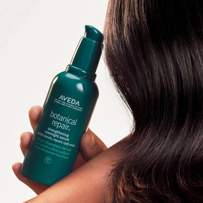 aveda_botanical_repair_st_5-3.webp AVEDA Botanical Repair™ Strengthening Overnight Serum 30ml | MECCA Sale
