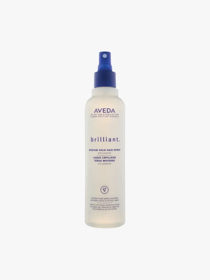 AVEDA Brilliant Hair Hold Spray | MECCA Fashion