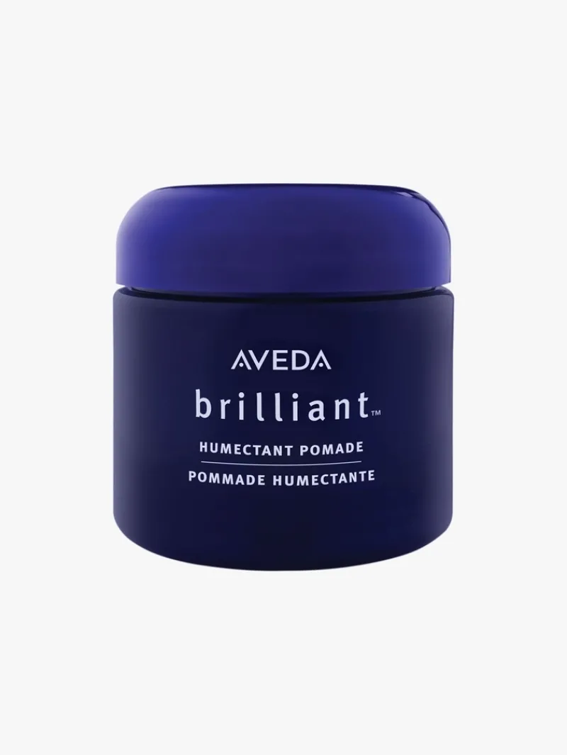 AVEDA Brilliant Humectant Pomade | MECCA Online