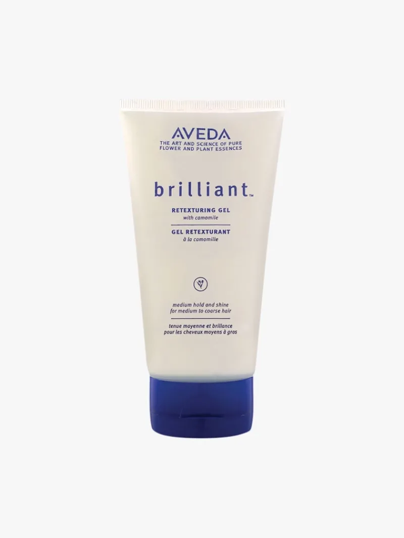 AVEDA Brilliant Retexturing Gel | MECCA Best