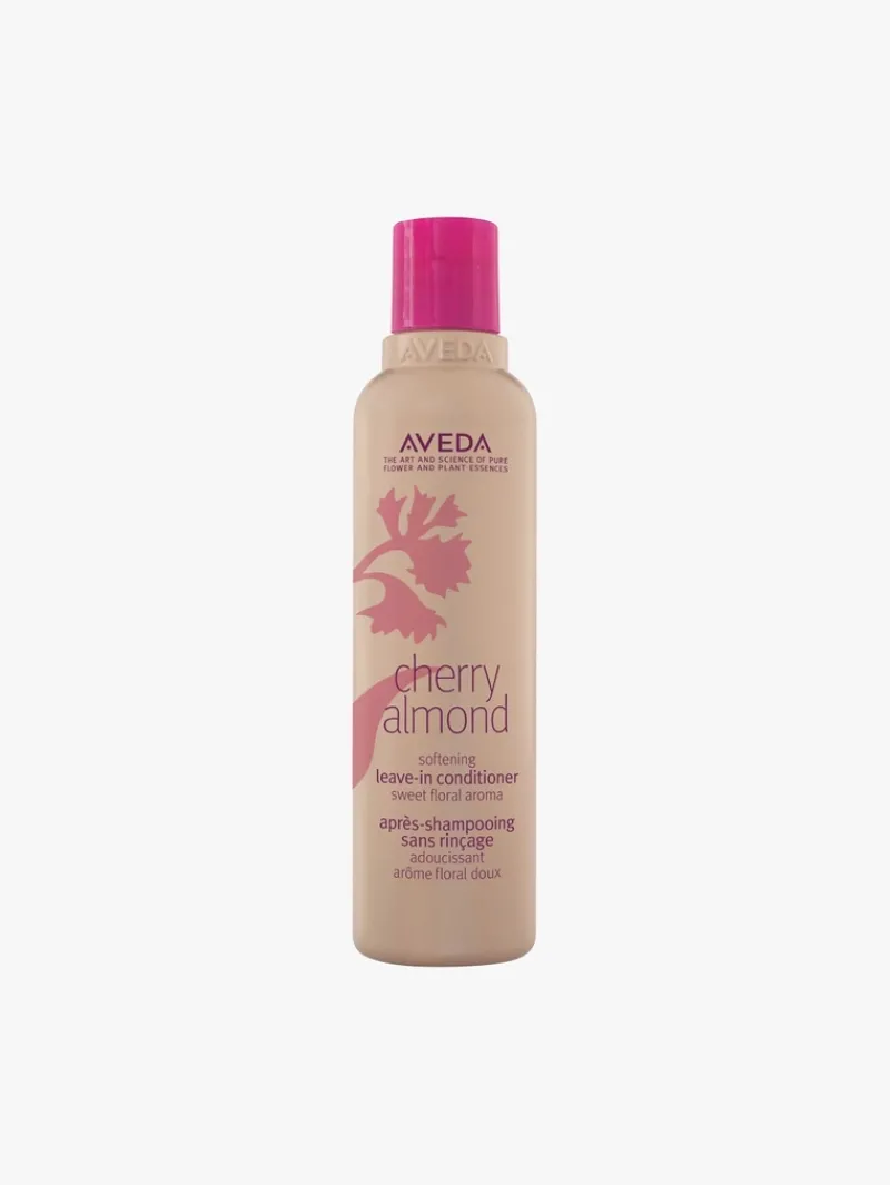 AVEDA Cherry Almond Leave-In Conditioner | MECCA New