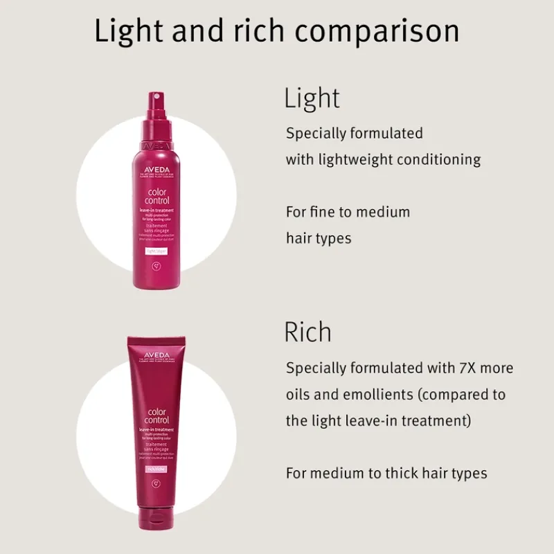 aveda_color_control_leave_4.webp AVEDA Color Control™ Leave-In Treatment Light | MECCA Online