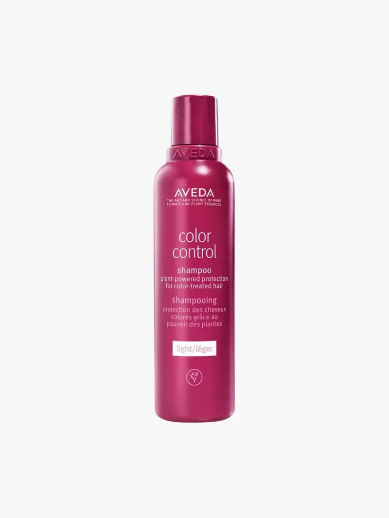 AVEDA Colour Control™ Light Shampoo | MECCA New