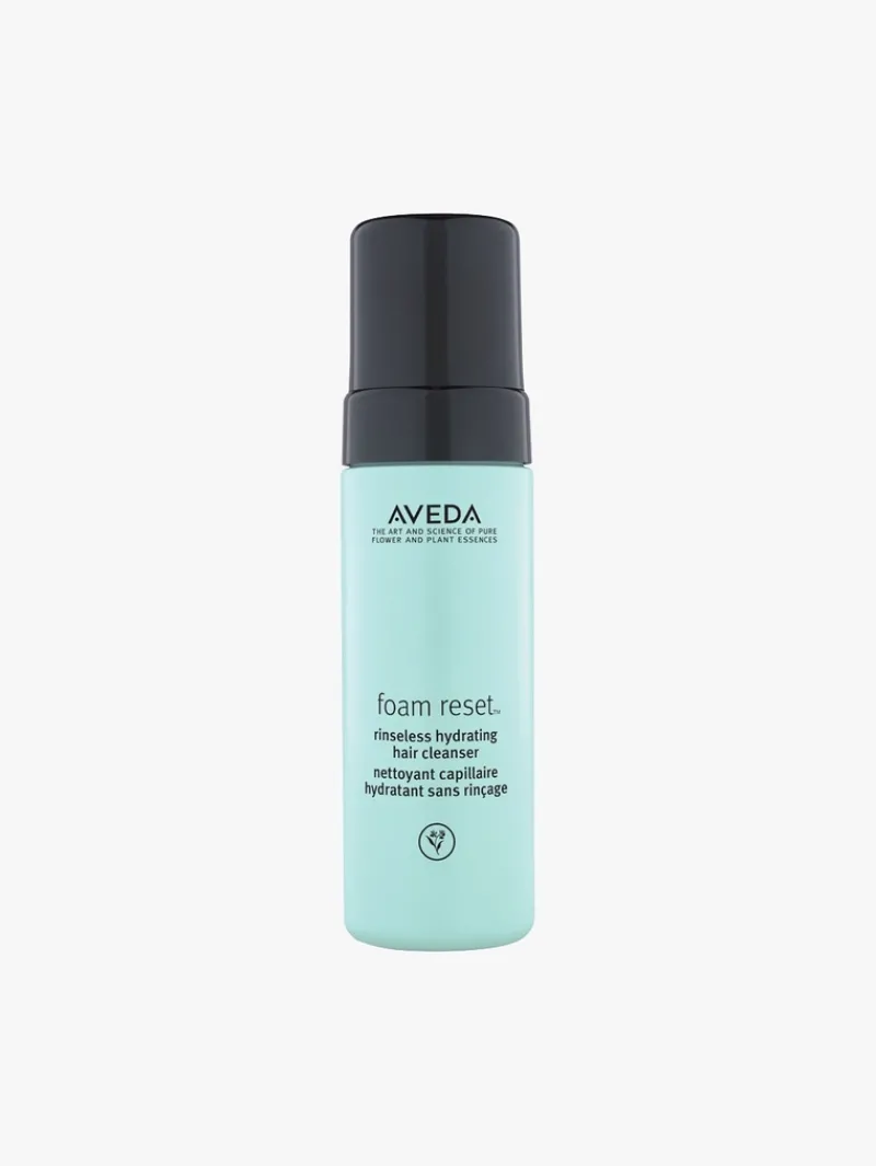 AVEDA Foam Reset™ Rinseless Hydrating Hair Cleanser Best