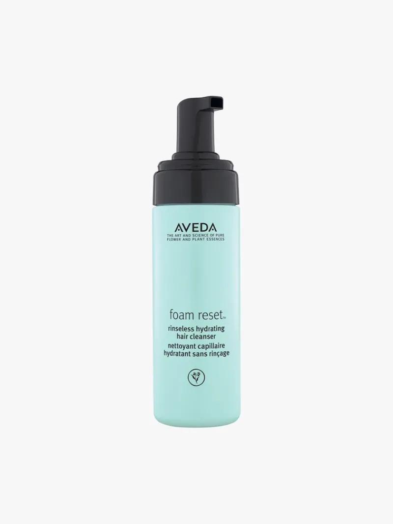 AVEDA Foam Reset™ Rinseless Hydrating Hair Cleanser Best
