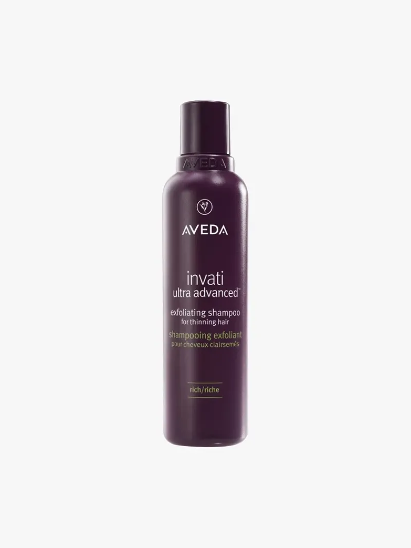 AVEDA Invati Ultra Advanced™ Exfoliating Shampoo Rich | MECCA New