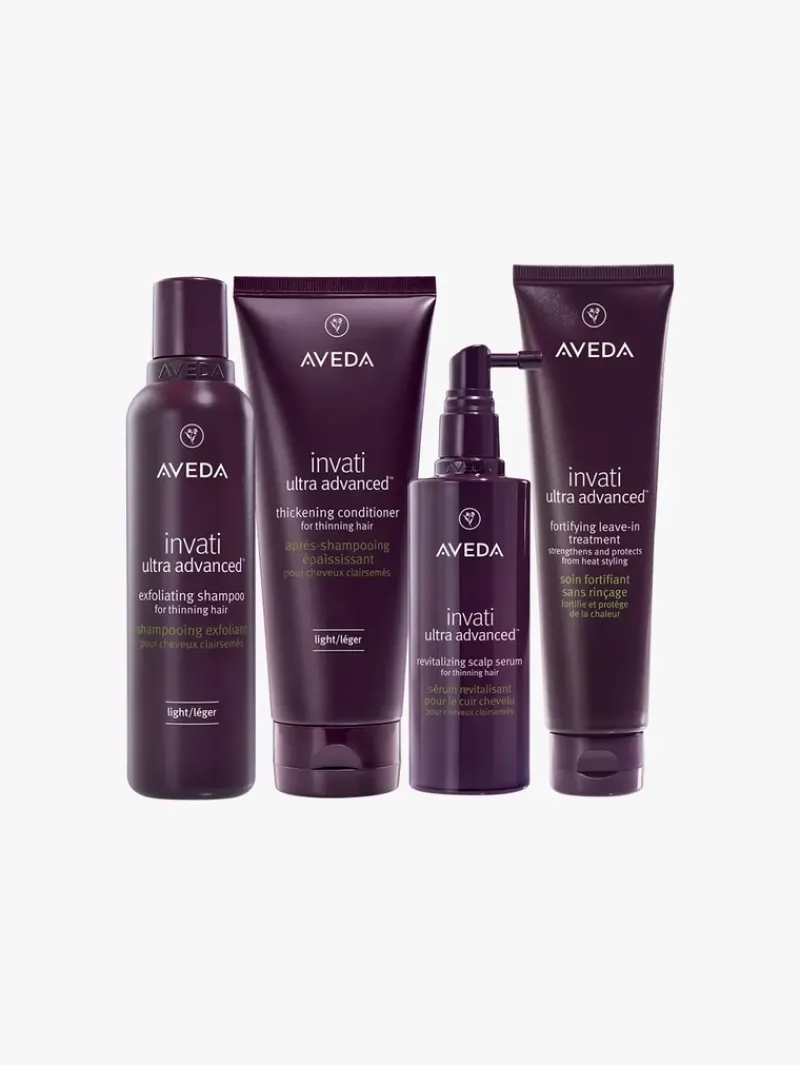 AVEDA Invati Ultra Advanced™ Light System Set | MECCA Discount