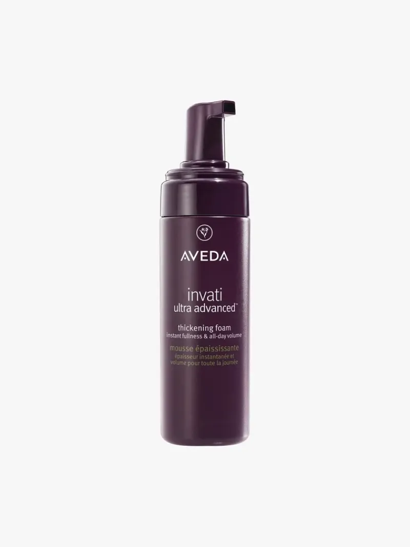 AVEDA Invati Ultra Advanced™ Thickening Styling Foam | Best