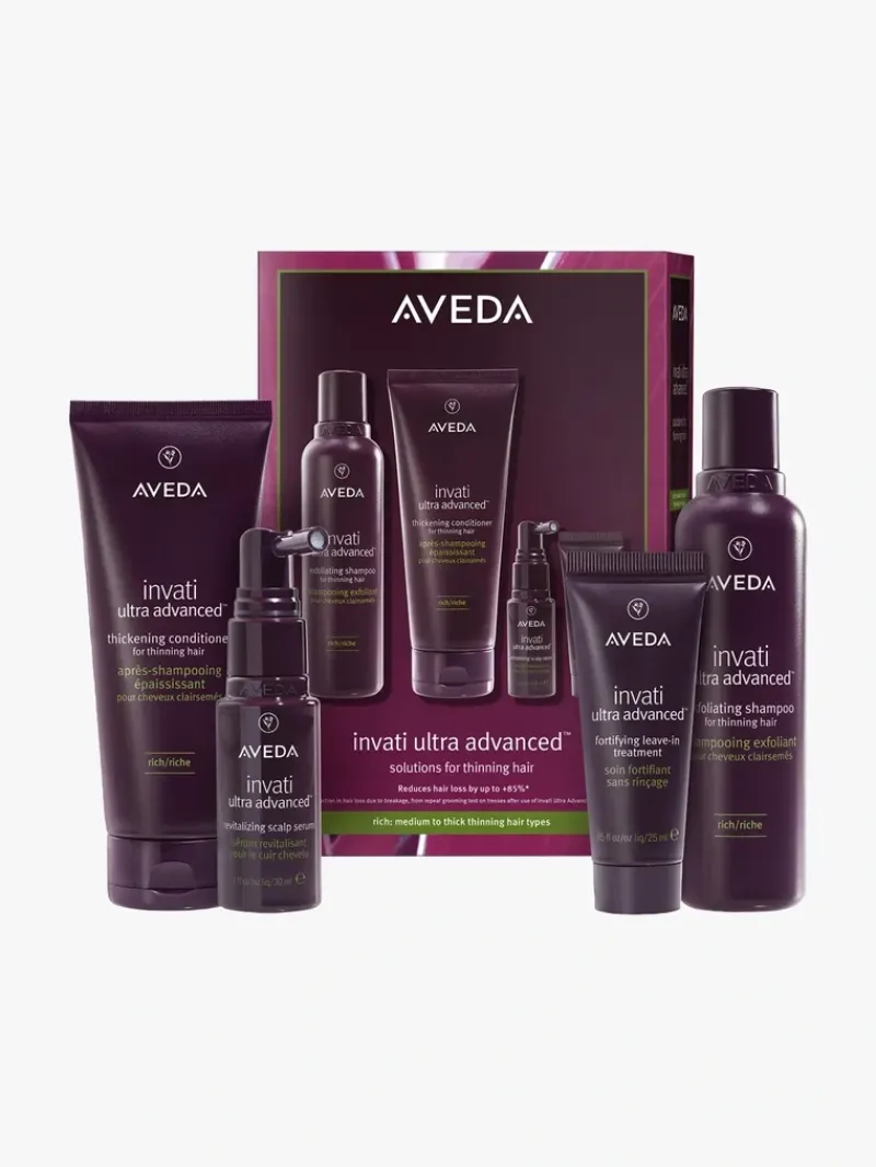 AVEDA  Invati Ultra Advanced™ Solutions Rich | MECCA Discount