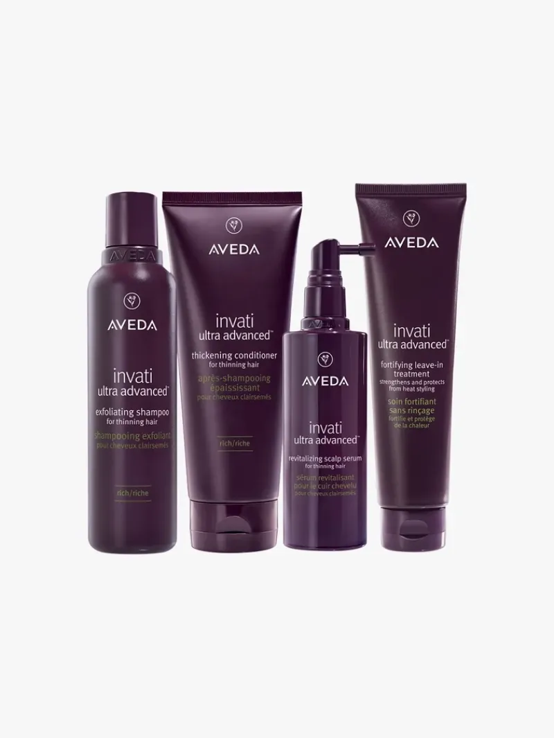 AVEDA Invati Ultra Advanced™ Rich System Set | MECCA Discount