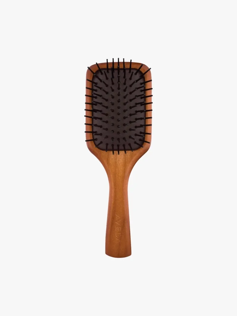 AVEDA Mini Wooden Paddle Brush | MECCA Clearance