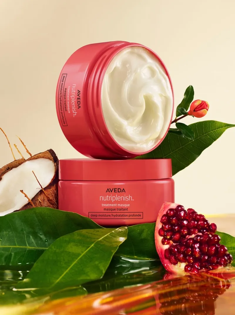aveda_nutriplenish_masque_2.webp AVEDA Nutriplenish™ Masque Deep Moisture | MECCA Best
