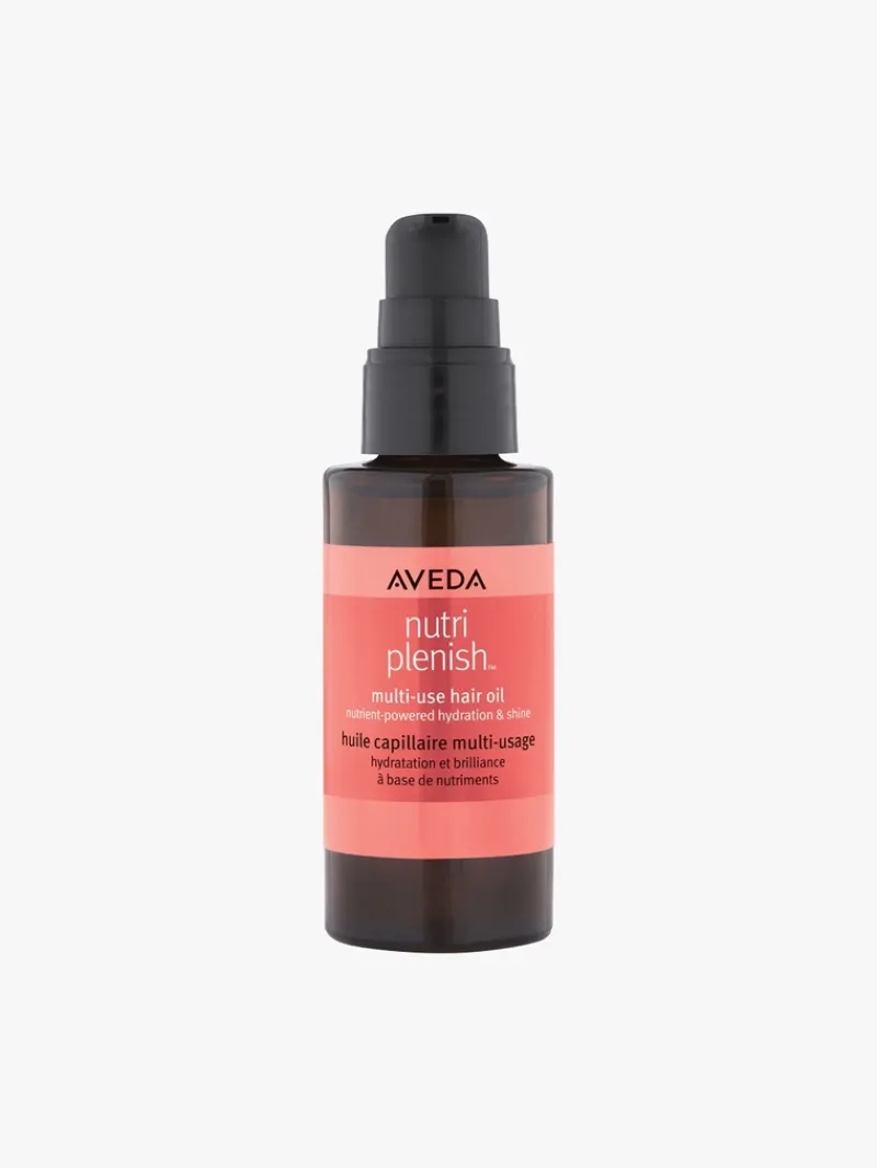 AVEDA Nutriplenish™ Multi-Use Hair Oil | MECCA Hot