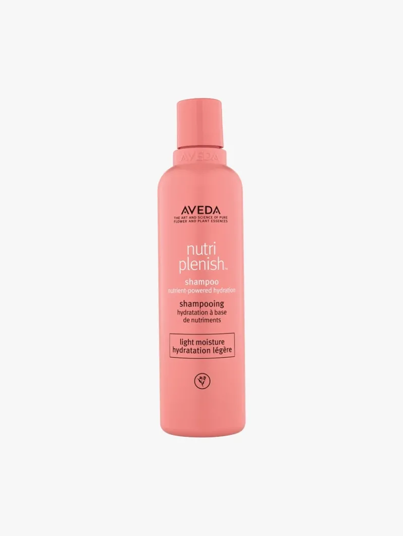 AVEDA NutriPlenish™ Shampoo – Light Moisture | MECCA Best
