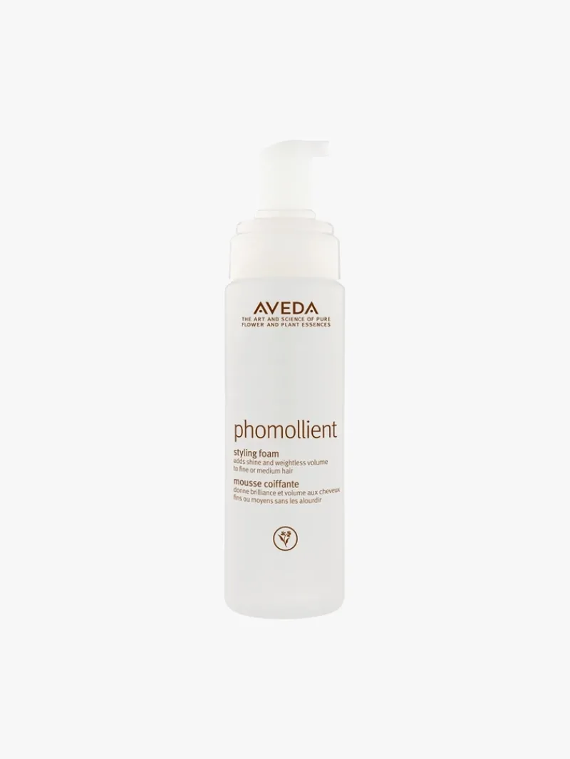 AVEDA Phomollient Styling Foam | MECCA Discount