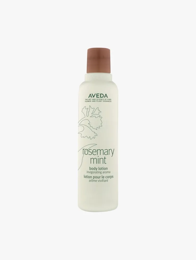 AVEDA Rosemary Mint Body Lotion | MECCA Clearance
