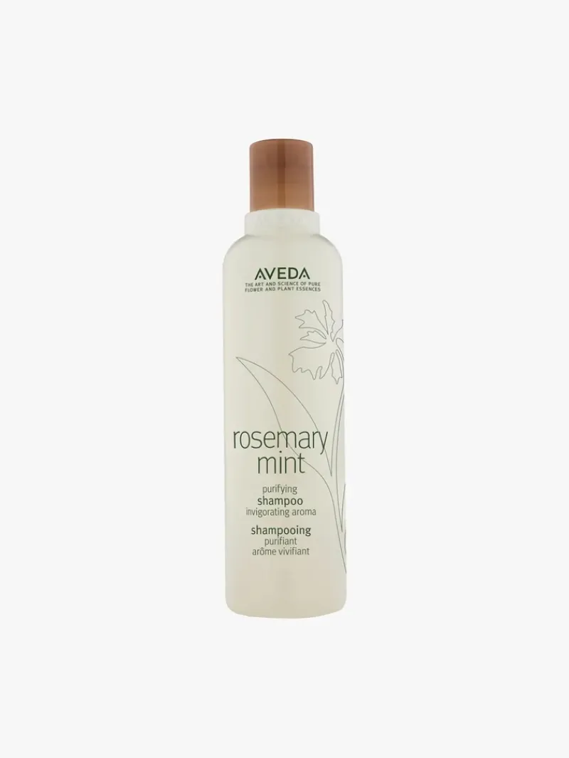AVEDA Rosemary Mint Shampoo | MECCA Online