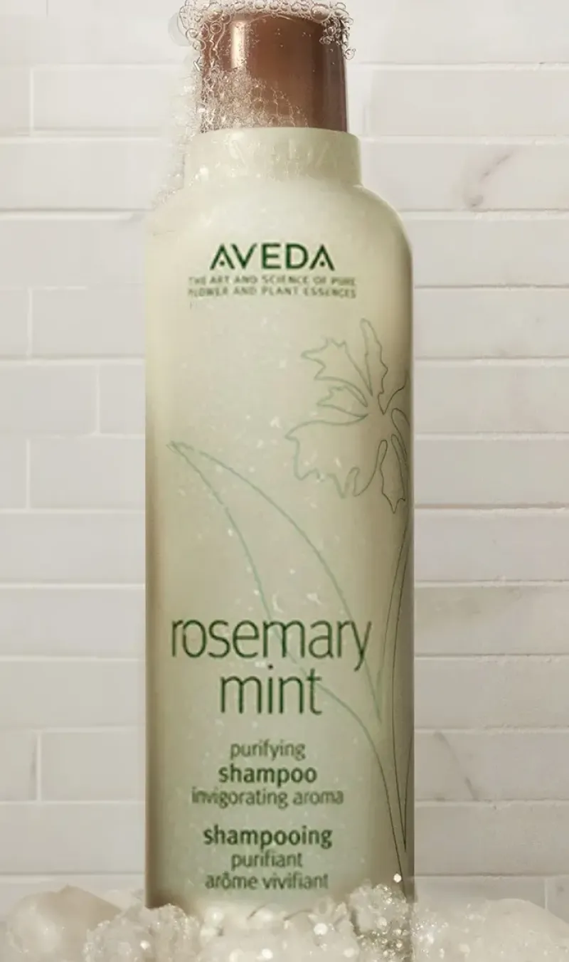 aveda_rosemary_mint_shamp_2.webp AVEDA Rosemary Mint Shampoo | MECCA Online
