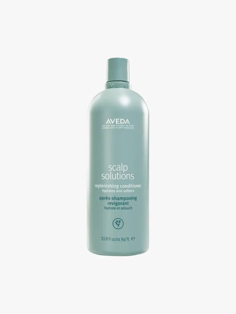 AVEDA Scalp Solutions Replenishing Conditioner | MECCA Clearance